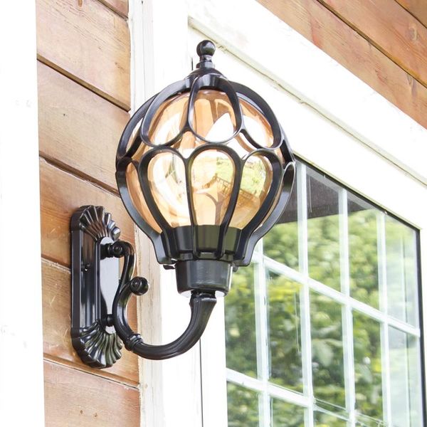 

wall lamp outdoor light garden lights waterproof room balcony corridor fg243
