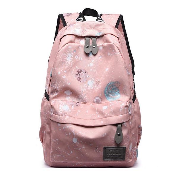 

backpack teenagers school bag men women lapboys girls backpacks shoulder mochila