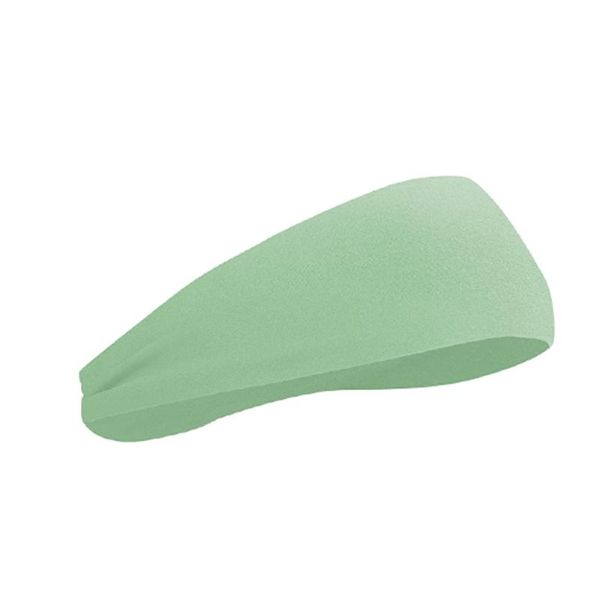 

women men tennis sports safety yoga athletic football exercise cycling accessory sweat headband basketball wicking workout, Yellow;black