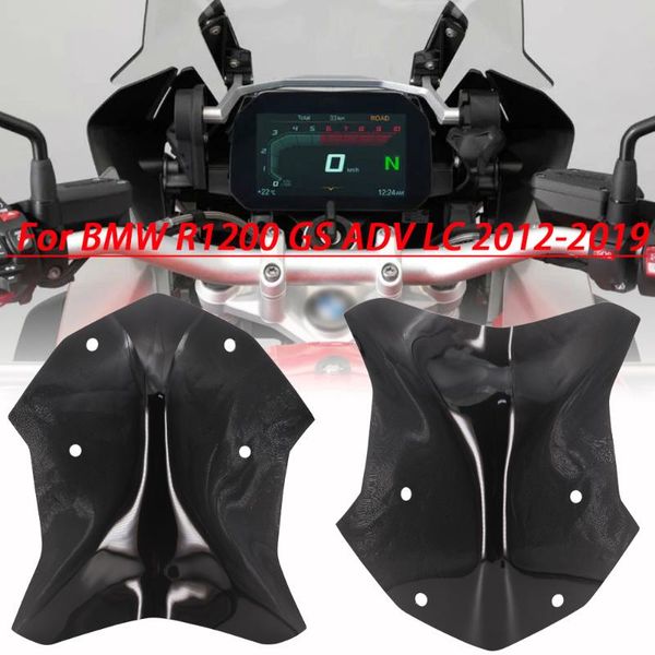 

motorcycle windshield front screen for r 1200 gs r1200 adventure lc 2012-2021
