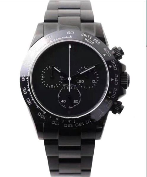 

watch bllack quartz, Slivery;brown