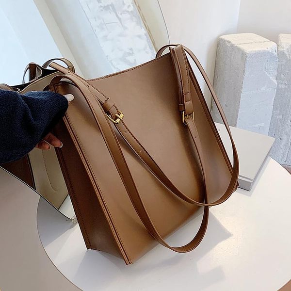 

cross body small pu leather shoulder bags for women 2021 women's winter simple style handbags female travel trending hand bag