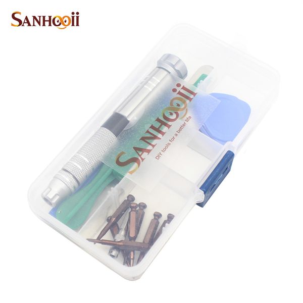 

cell mobile phone tablet pc electronic teardown screwdriver repair tools set battery screen opening tools gadgets zm56