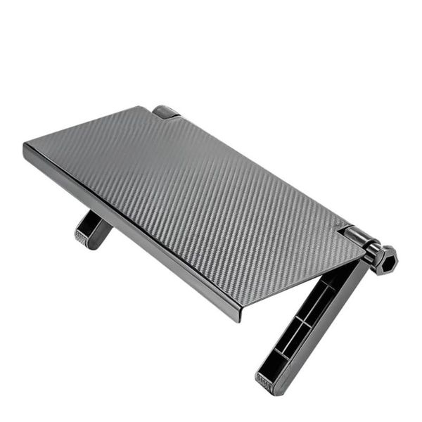 

cell phone mounts & holders computer monitor riser deskstand abs tv rack display shelf storage desk multifunction creative screen bracke