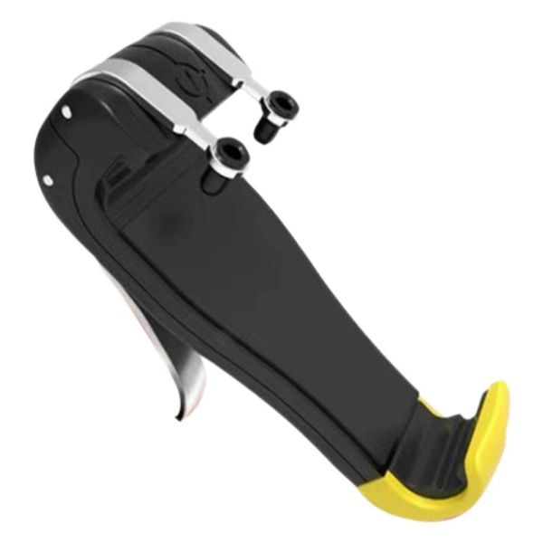 

smart phone handle game auxiliary handle for pubg game for 4-6 inch mobile phone