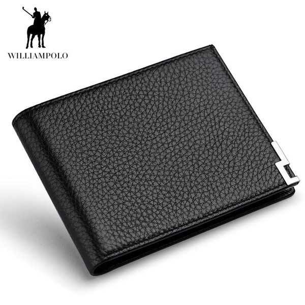

wallets genuine leather short men's small wallet, cowskin carpet, vertical mini wallet, Red;black