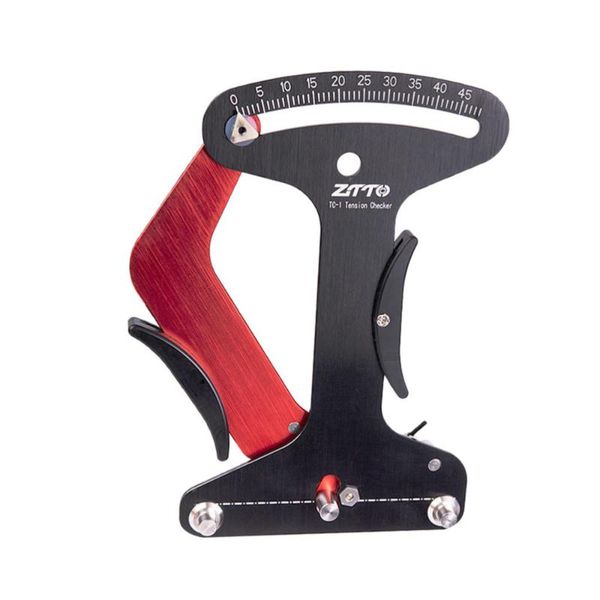 

tools reliable spoke tensiometer tool road wheel wire correction