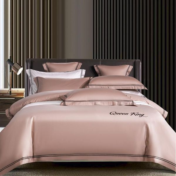 

bedding sets 2021 duvet covers  double king twin full size 4 pieces bedsheet set