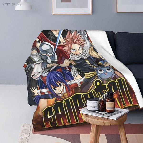 

blankets anime 3d printed flannel throw sherpa bedspread bedding sofa picnic fur soft blanket 297948135