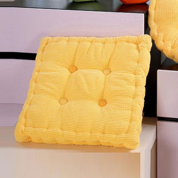 

cushion/decorative pillow soft square chair cushion indoor outdoor garden patio home kitchen office sofa seat buttocks pads