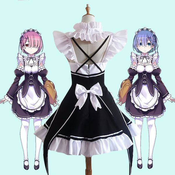 

maids uniform women adorable game employed equipment of cosplay household anime show japanese dress outfit clothes 1102 1uq7, Black;gray