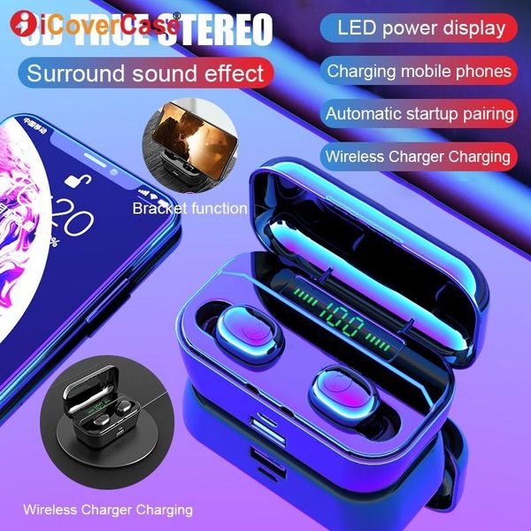 

headphones & earphones for oppo reno 3 pro 5g 2 ace a a5 a9 2021 a31 f15 a91 a8 r15x r15 r17 rx17 neo bluetooth earphone wireless headphone