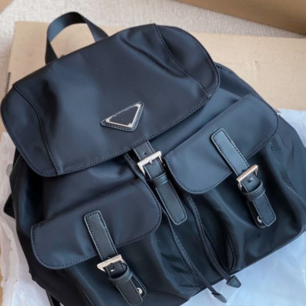

bags multi pochette bag designer p wholesale family akend onthego nylon fashion versatile waterproof oxford zhouzhoubao123 coin purse, Black