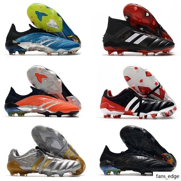 

mens predator mania original chaussures de foot mens soccer cleats predator predator archive limited edition soccer shoes