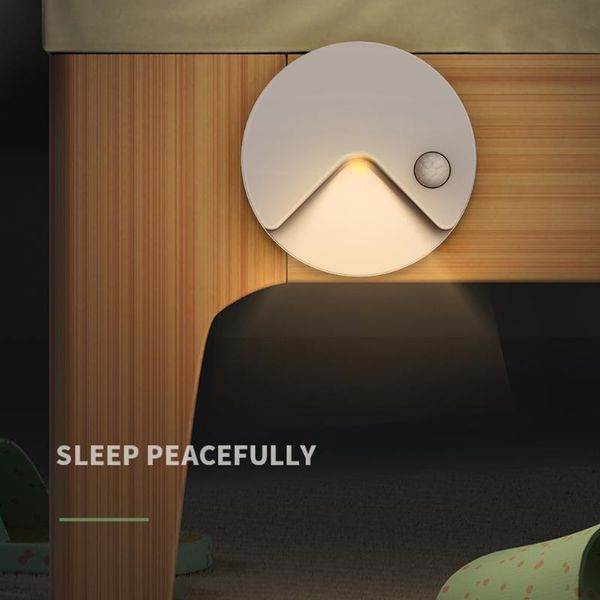 

high brightness led wardrobe lamp kitchen stairs wardrobe bed side light step lights intelligent induction room light