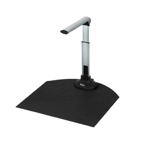 

file camera high-speed shooting portable document scanner