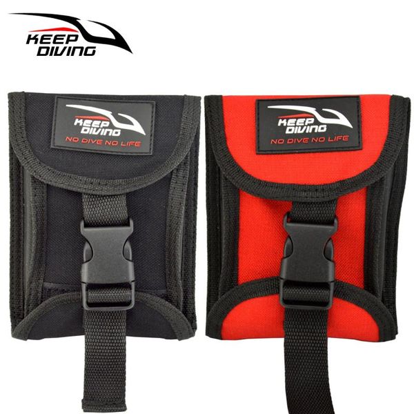 

pool & accessories keep 1 piece of diving double-sided open belt weight quick release buckle, hold 3 kg/6lb lead