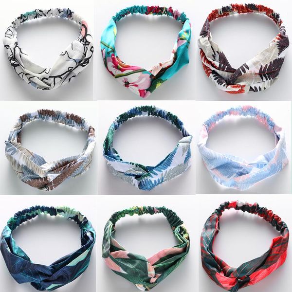 

headbands black front light hair bands for women girl elastic lovely headband sports headband head wrap jewelry, Silver