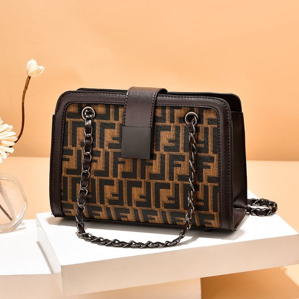 

women's 2021 new korean summer fashion bag