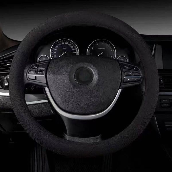 

steering wheel covers car cover general linen cloth