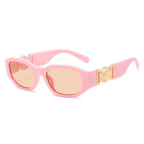 

sunglasses vintage women ins brand designer retro sun glasses female rectangle colorful square eyewear for, White;black
