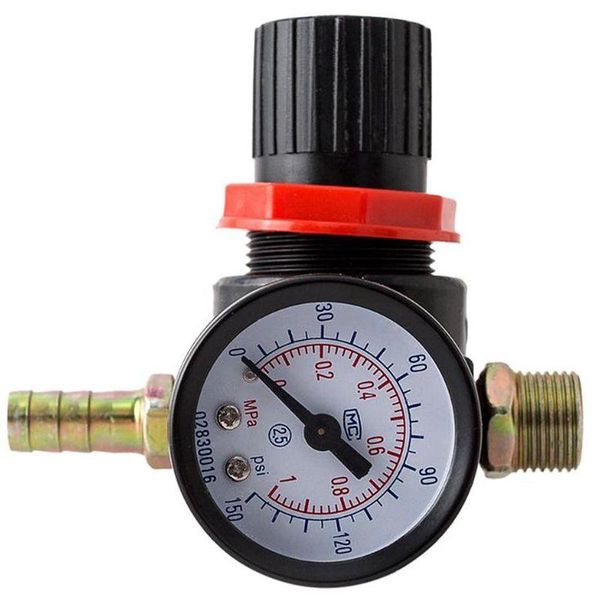 

multimeters manometer pressure reducer regulator gauge water compressor hydraulic tester meter car valve fitting