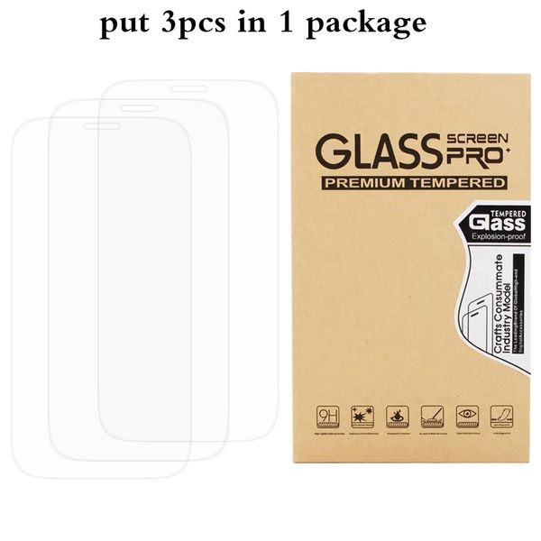 

3in1 case 9h 2.5d tempered glass screen protector for iphone 13 12 mini pro max 11 x xs xr 7 8 6s plus with card retail packaging