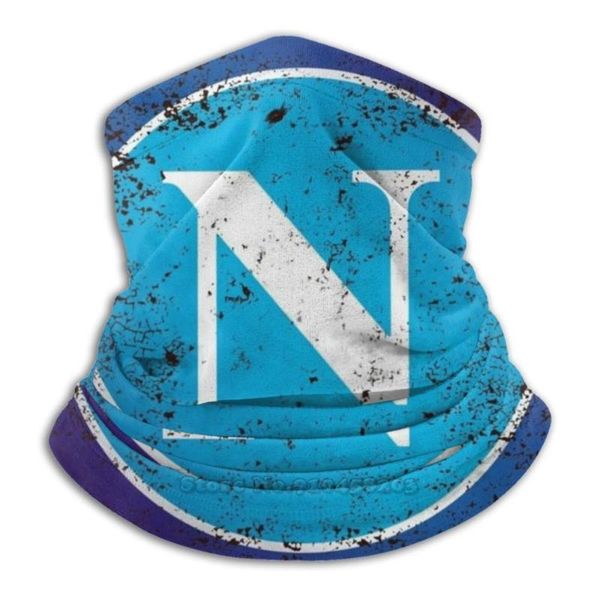 

scarves napoli scarf bandana headband outdoor climbing warmer face mask, Blue;gray