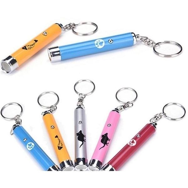 

new arrival pet laser pointer cat toys cartoons laser pen led light creative funny pet cat toys pen with bright an jllwfq soif