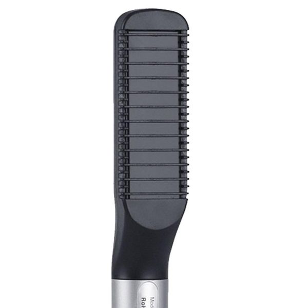 

mens straight hair combs multi-function hair combs beard style combs hair care straightener beauty tool