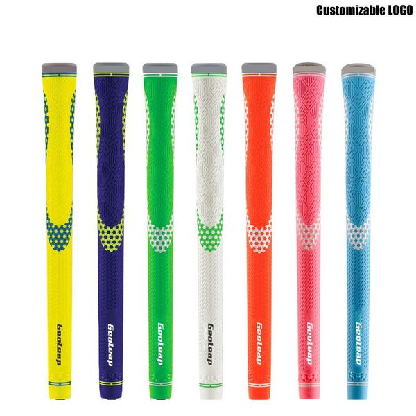 

club grips golf wholesale nion 7 colors for choose 10pcs/lot
