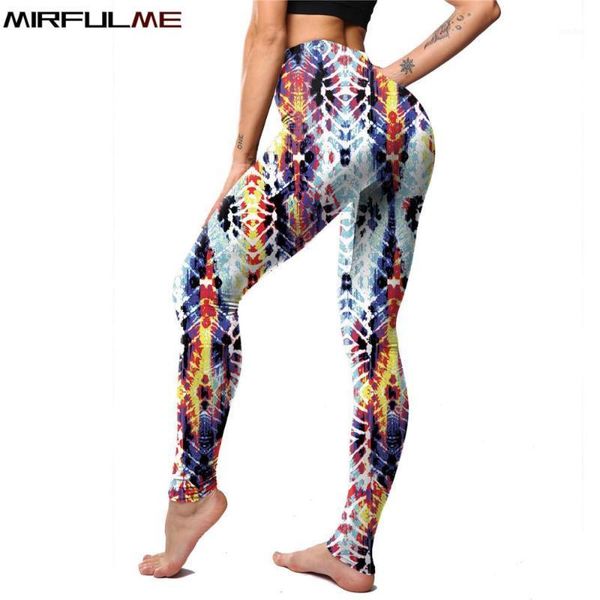 

yoga outfits women leggings africa printing pants female sport athletic pant running trouser gym fitness tights elastic leggins1, White;red