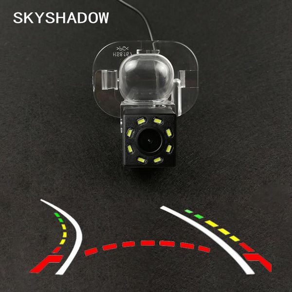 

car rear view cameras& parking sensors for verna solaris sedan kia forte hd wireless ccd camera fisheye 12 led dynamic night vision