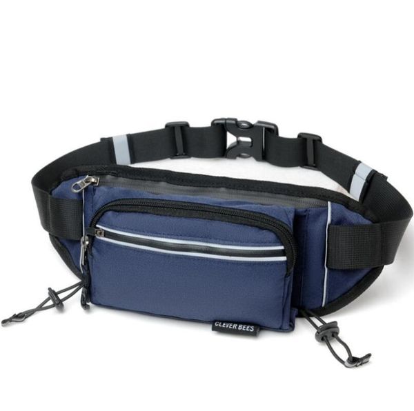 

waist bags 2021 casual men packs bag chest crossbody