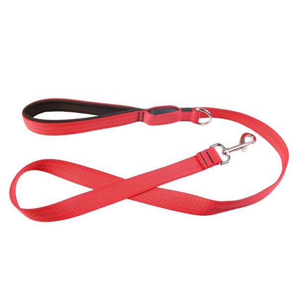 

dog collars & leashes leash multi colors leather practice training harness aggression