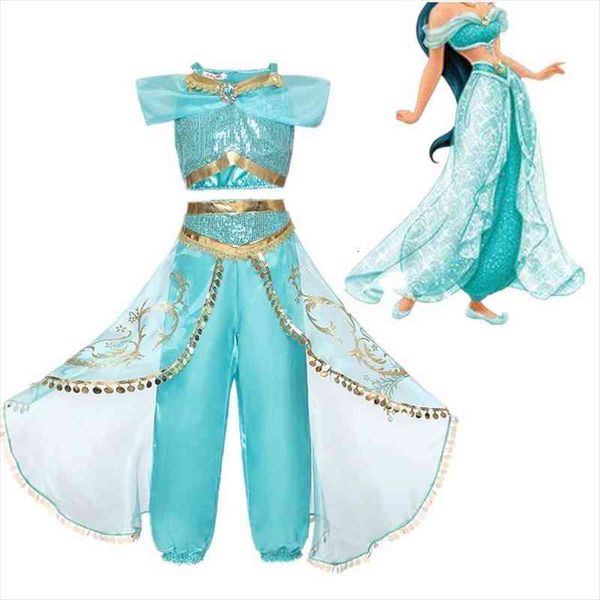 

fancy princess dress for girls halloween cosplay fantasy girls clothing costume christmas baby dresses children 8t, Red;yellow