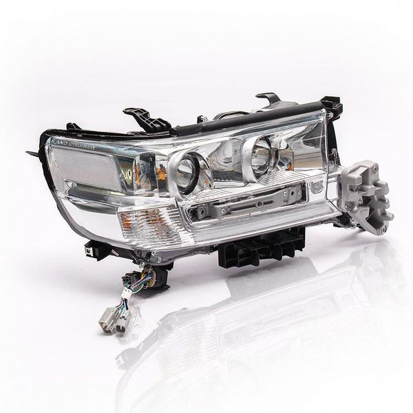 

car headlights auto headlamp parts led for lc200 (16-19 year)