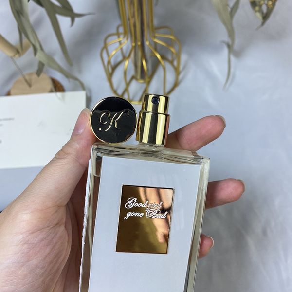 

highest quality perfume fragrance for women good girl gone bad 50ml version classic style long lasting time fast delivery