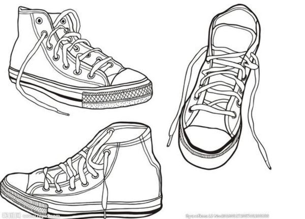 

shoes order (not sold separately)01, Black