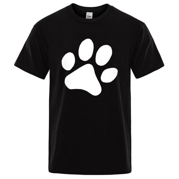 

running jerseys white puppy print man's t shirts crewneck breathable clothing vintage casual men's t-shirts oversize tshirts, Black;blue
