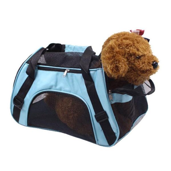 

dog car seat covers originality washable foldable puppy handbag breathable cat carrier bags long service life portable oxford pet bag