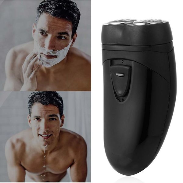 

shaver electric mens razor body wash smart rechargeable beard knife shaving knife professional fashion