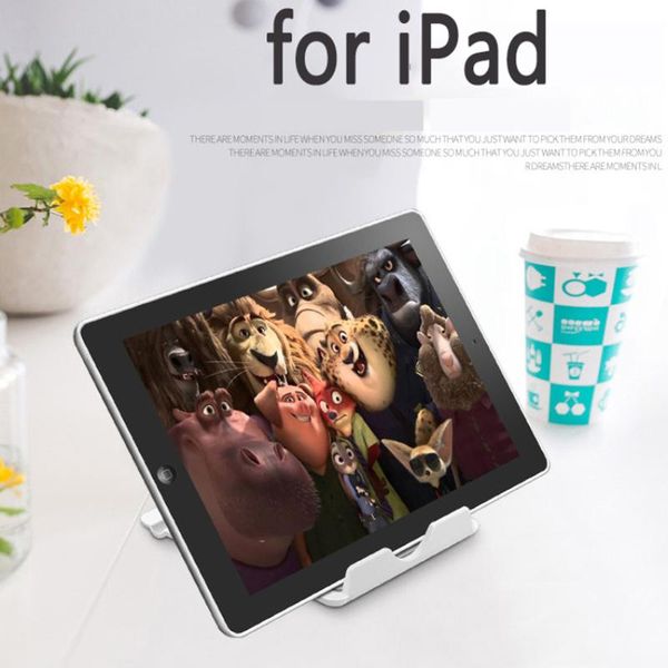 

cell phone mounts & holders lazy mobile tablet stand creative stylish and simple deskbedside 6 gears can be adjust