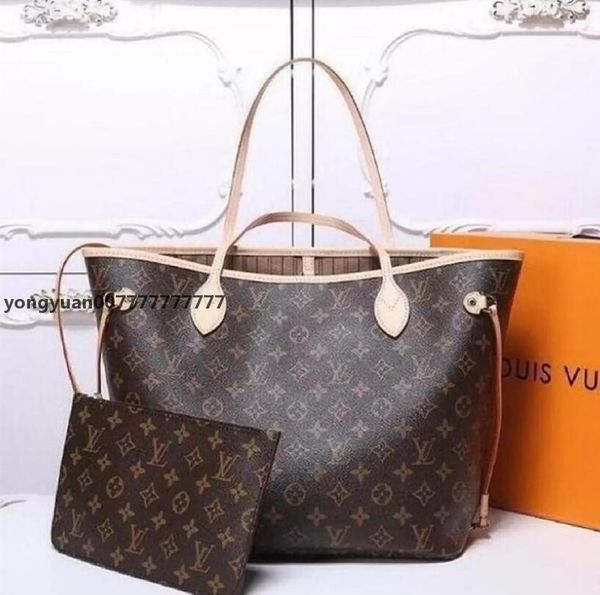 

988 gglvlouisvittonyslvutton f7 women tote brand letter embossing genuine shoulder bags crossbody bags