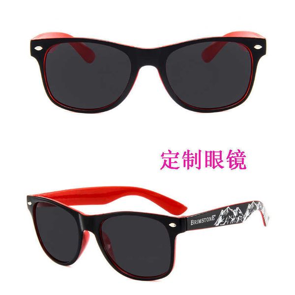 

sunglasses plastic classic reflective color film lenses sunglasses fda, White;black