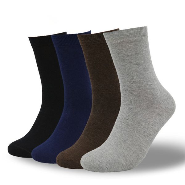 

men business cats for man brand black male white casual socks