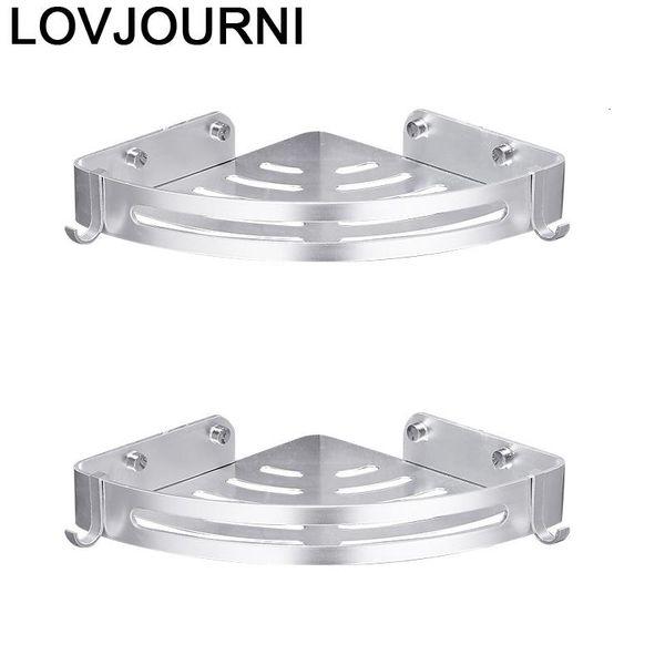 

bathroom shelves prateleira estante szafka do lazienki estanteria etagere mural hair dryer holder shower wall banheiro shelf