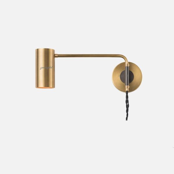 

nordic decoration home living room decoration rope bedroom light bedside bedroom bedside living room wall lamp