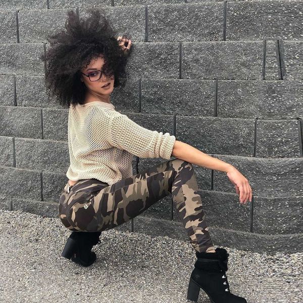 

women's jeans camouflage pants capris camo compression leggings straight pant for women scrunch butt legging 9ycb, Blue