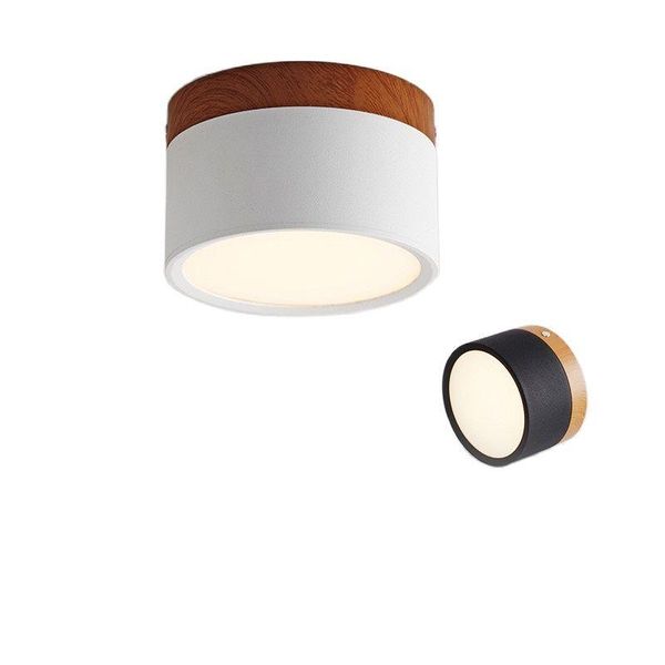 

downlights modern nordic style led are suitable for home and commercial use